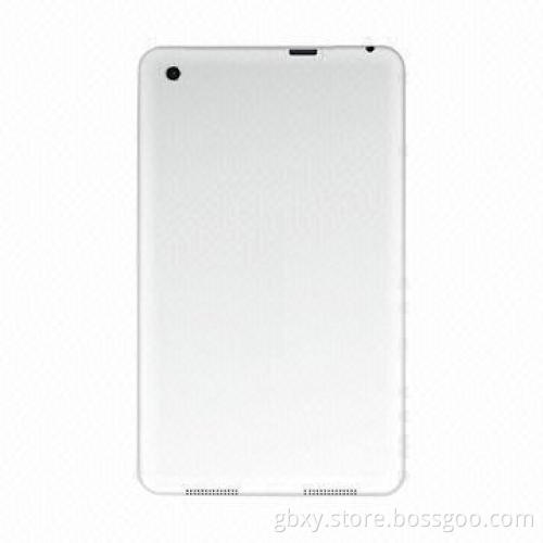 7.85-inch MIni Style Tablet PCs for iPad, Allwinner A20 Dual-core 1.5GHz, 1G DDR3, HDMI, Metal Case